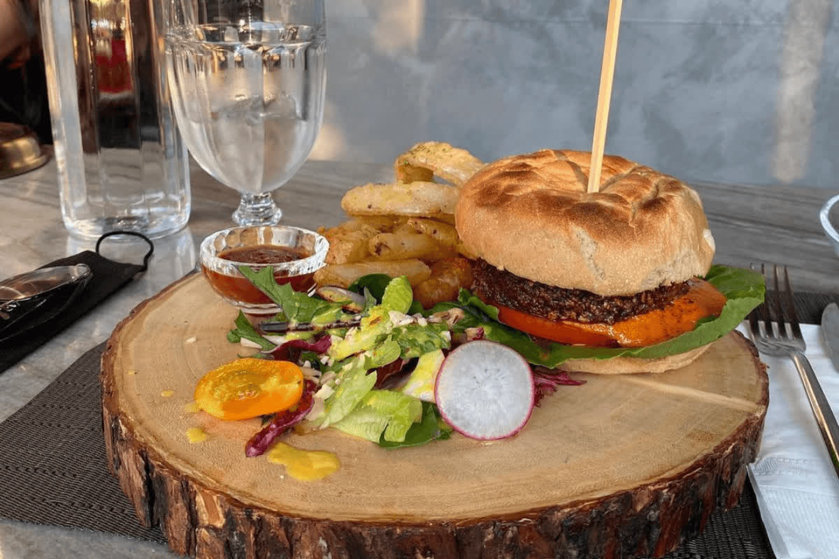 Top 5 Vegan Restaurants in Seoul: Discover Plant-Based Dining in 2026