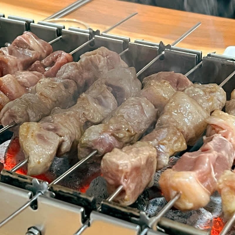 羊肉の臭みが一切なし？韓国で愛される絶品羊肉串の名店5選