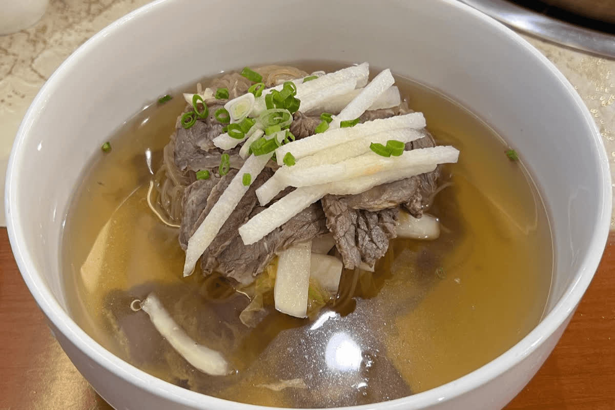 麺の含有率が味を決める？韓国の「平壌冷麺」マニアが熱狂する新興名店5選