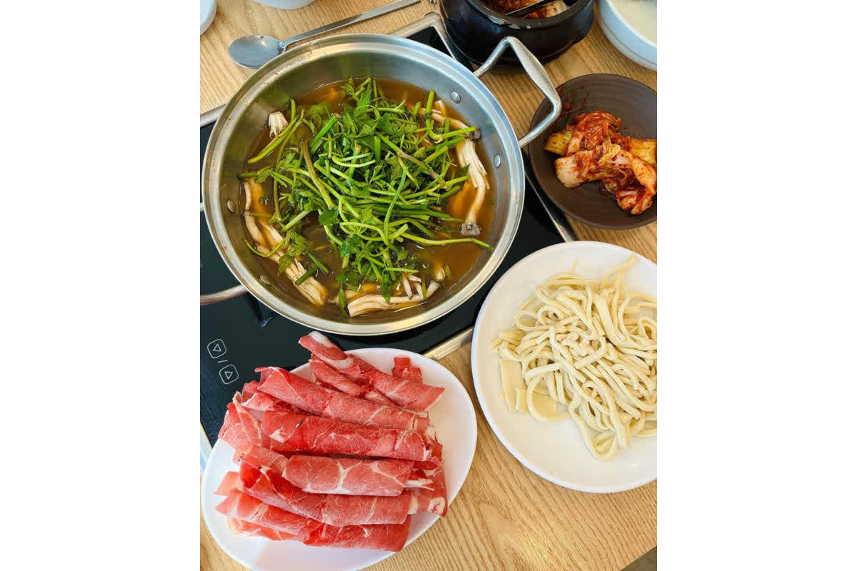 韓国で愛される至高のシャブシャブ5選――一人客から高級店まで、今行くべき名店の正体とは