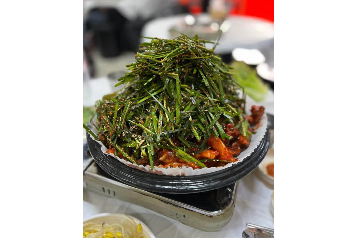 絶品！韓国料理の名店5選を紹介