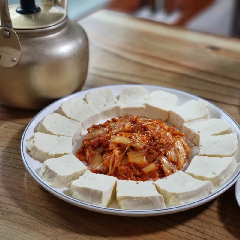 Beyond Factory Tofu: 5 South Korean Hidden Gems for the Ultimate Silky Texture