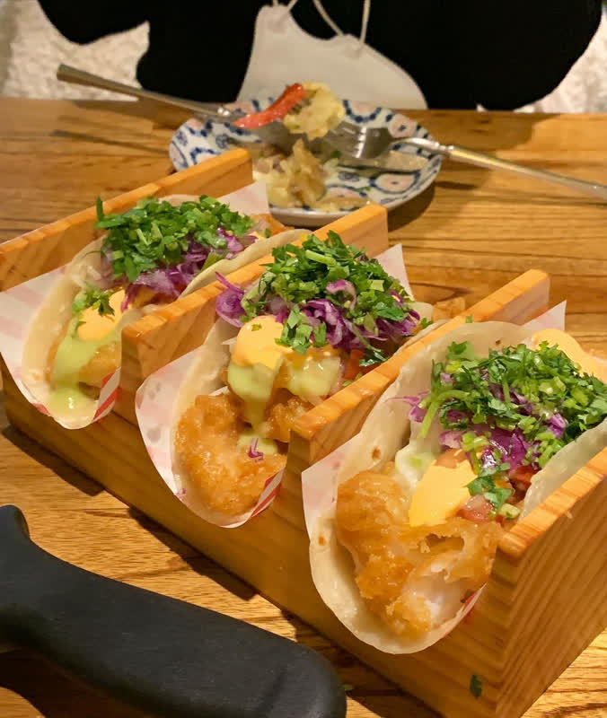The Best Authentic Tacos in South Korea: 5 Must-Visit Spots
