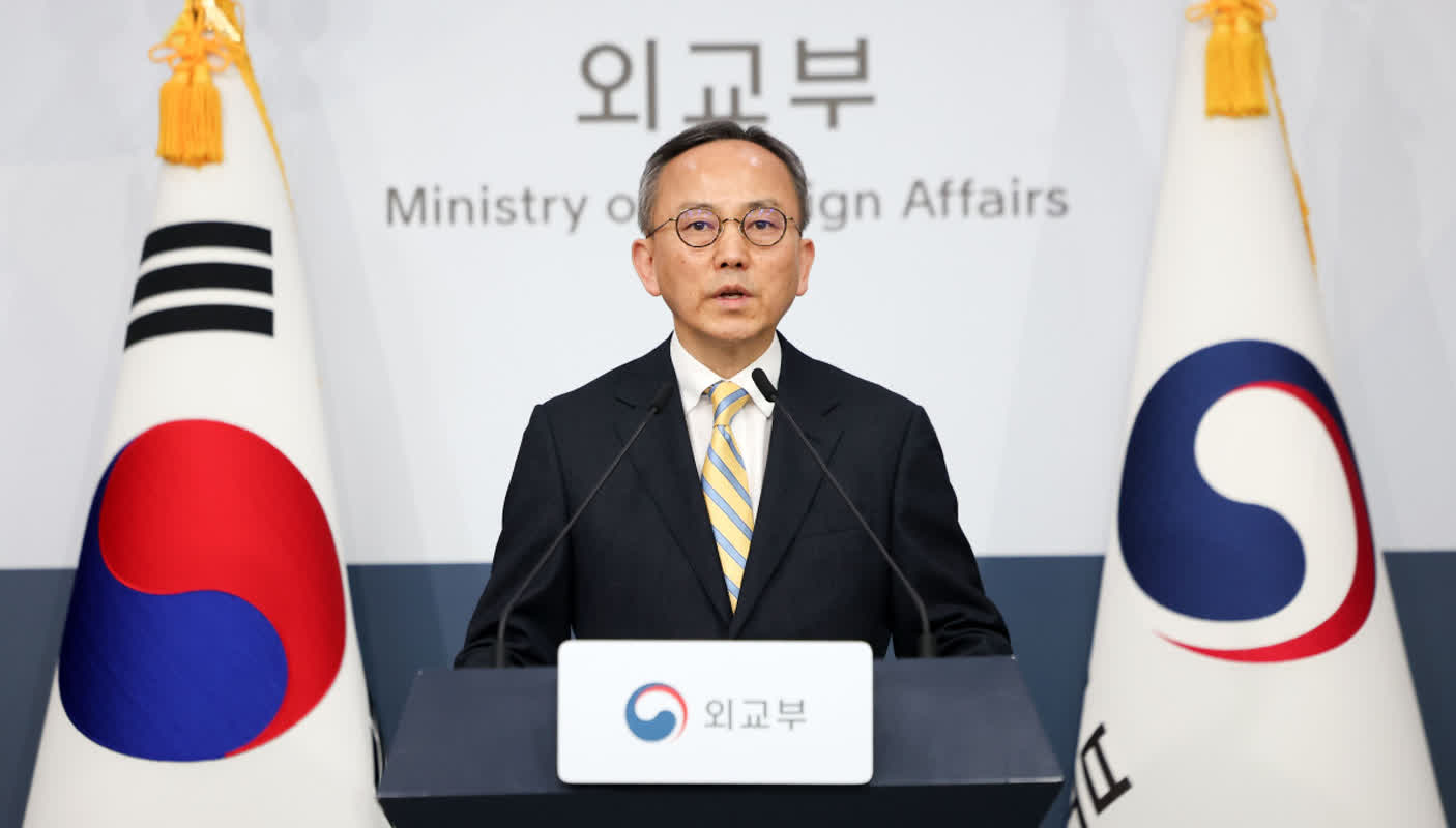 South Korea Moves to Build Nuclear Submarines With U.S. Support