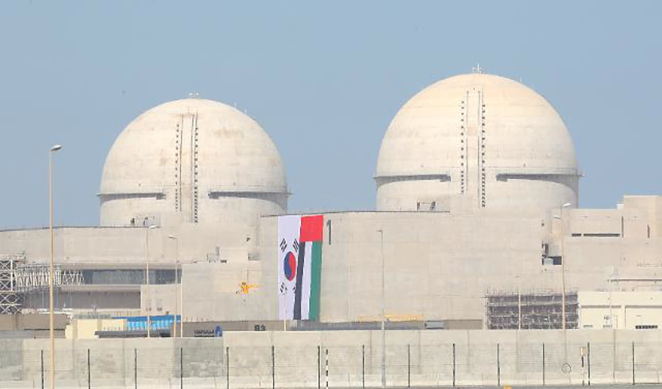 ついに発生したUAE原発への攻撃、その影響は？