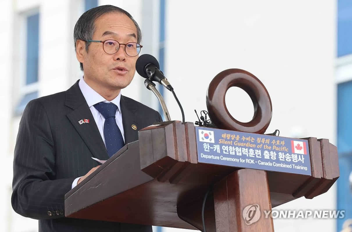 Unlocking the Future: A Guide to South Korea’s Submarine Bid in Canada’s CPSP Project