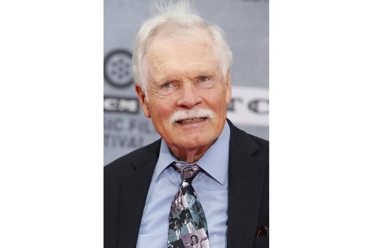 CNN創設者テッド・ターナー、87歳で逝去