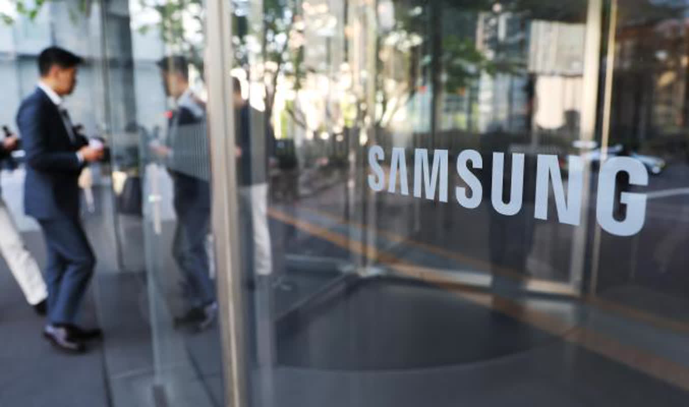 Samsung Electronics Faces Legal Battle Over Massive Bonus Disparities