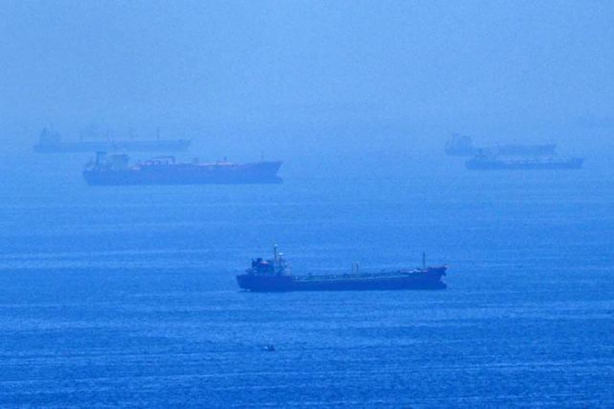 Explosion on South Korean Vessel in Strait of Hormuz: What We Know