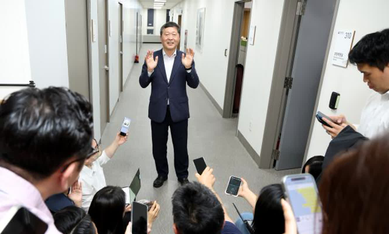 Samsung Electronics Labor Negotiations: Will a Strike Be Inevitable?