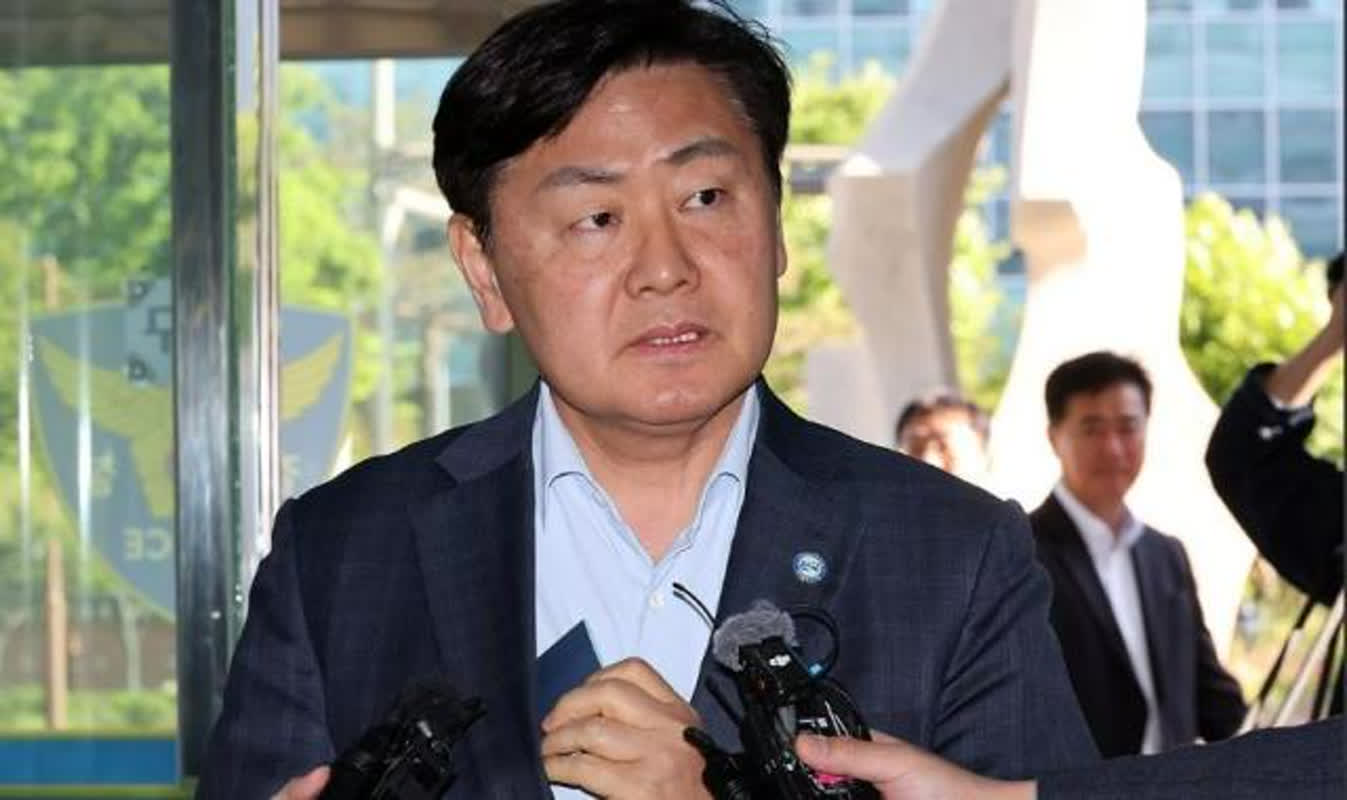 現職知事が無所属出馬を決断！その理由とは？