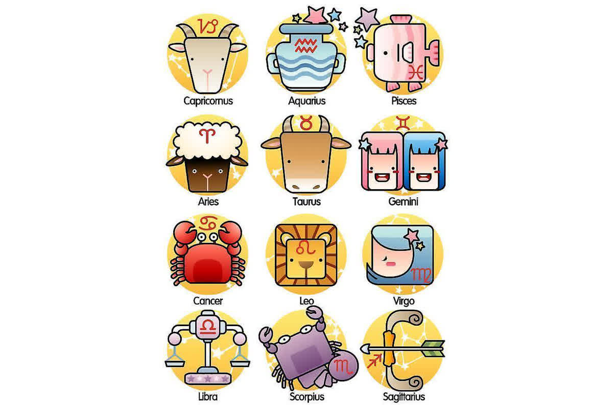 【星座別】今日の運勢は？水瓶座の好機や蠍座の金運など、驚きの吉兆を解説