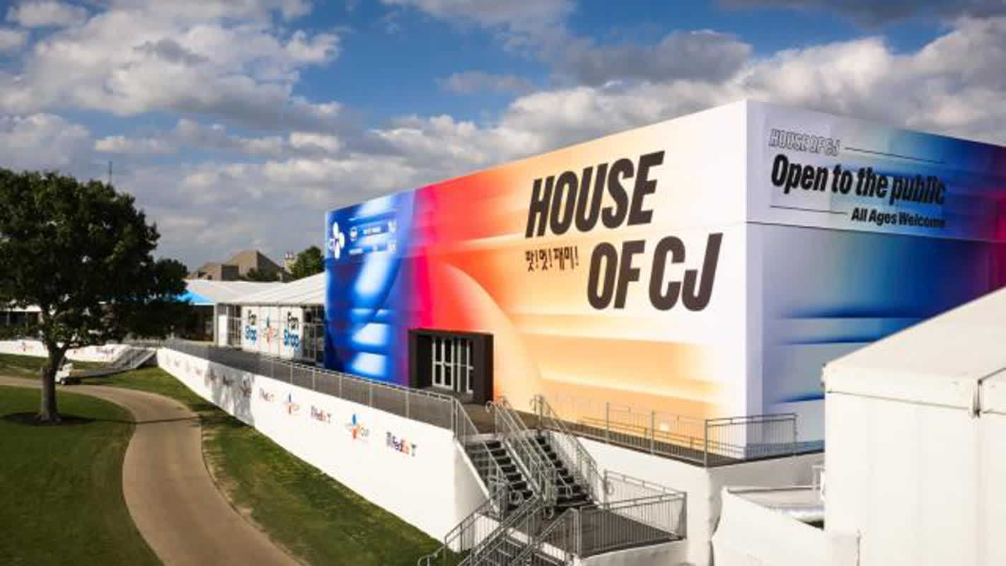 K-Culture Takes Over Texas: CJ Group Expands Massive Experience Hub