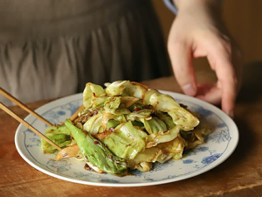 10kg減量に成功した歌手が公開！今、韓国でキャベツ料理が話題沸騰している理由とは