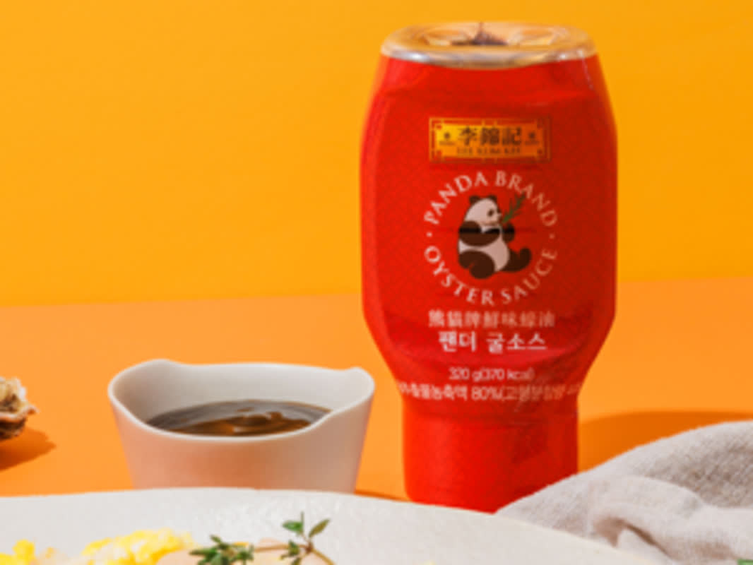 料理が変わる！新しい「ファンダーオイスターソース」