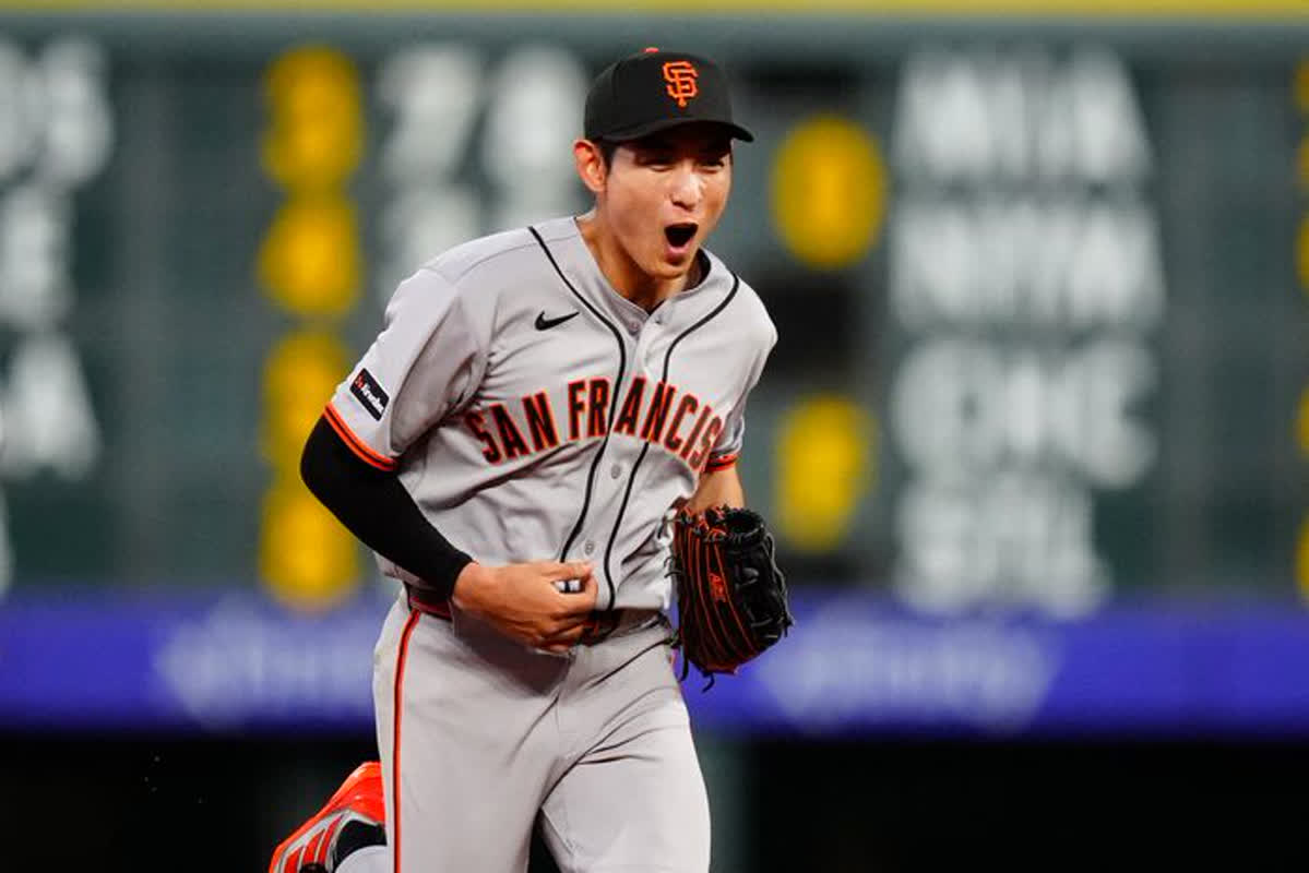 4 Hits and a Defensive Masterclass: Lee Jung-hoo’s Massive MLB Comeback