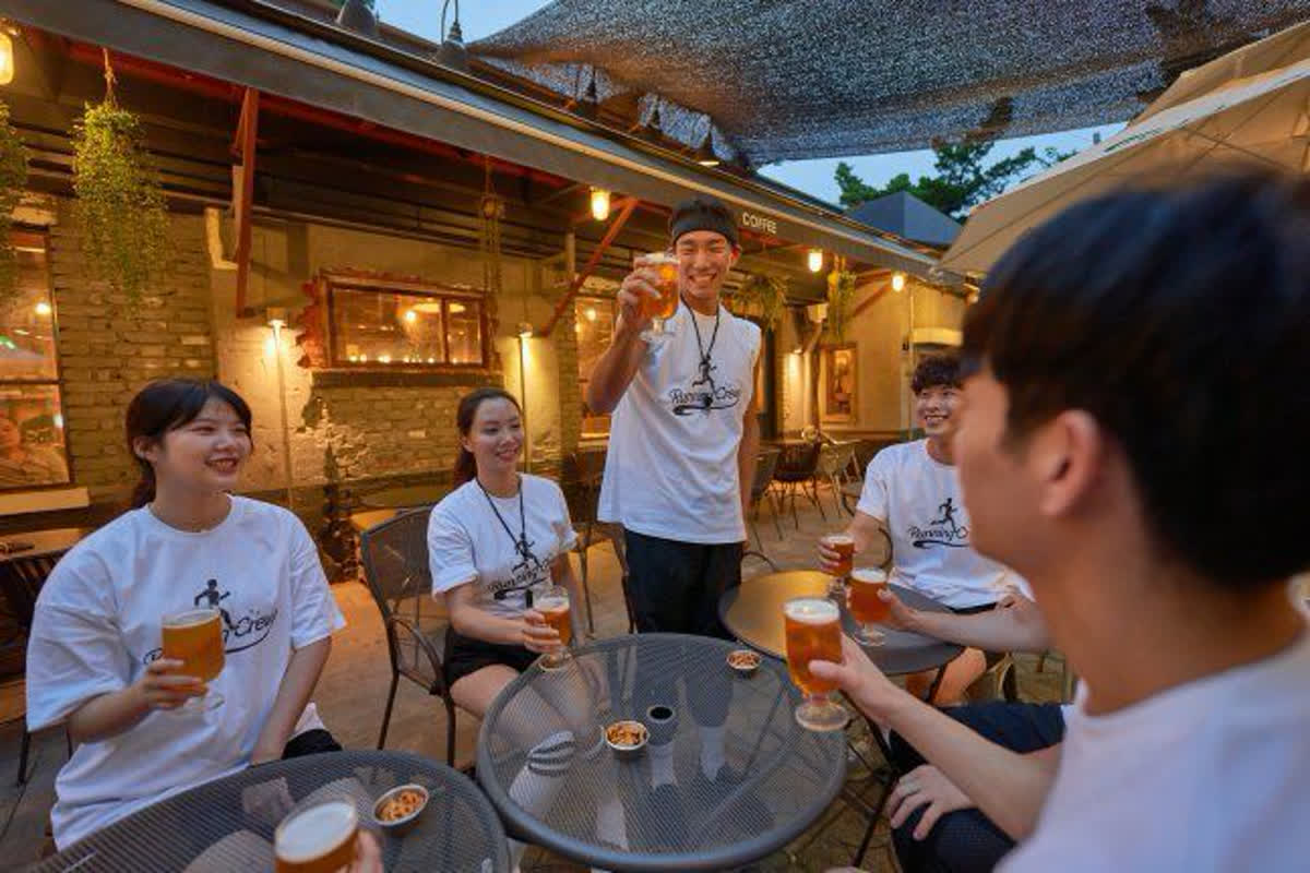 ノンアル市場が10年で9倍に急増！韓国2030世代が「酔わない権利」を選ぶ理由
