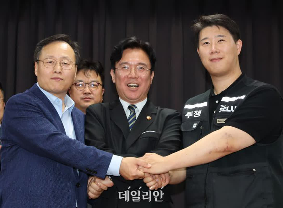 Samsung’s Internal War: How Union Rivalries Are Sabotaging Bonus Talks