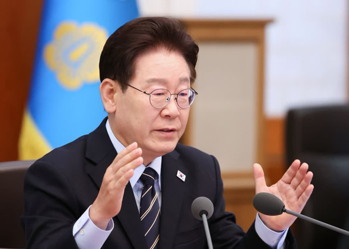 Samsung Electronics Union Standoff: Will President Lee’s Warning Prevent Total Strike?