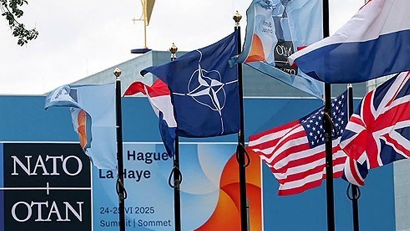 NATO Faces Divide: Will Allies Triple Ukraine Aid to $143B?