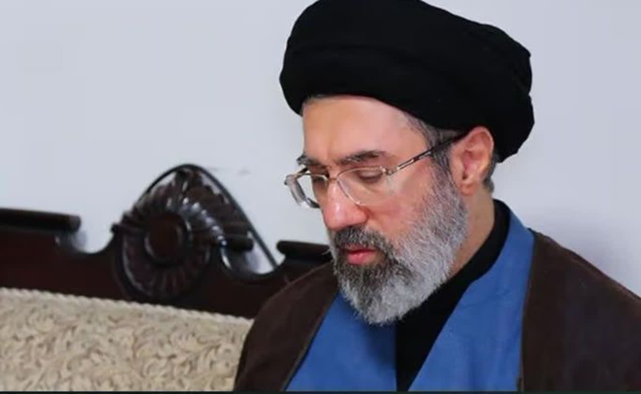 Iran’s Supreme Leader Bans Uranium Exports to Prevent U.S. and Israel Attacks
