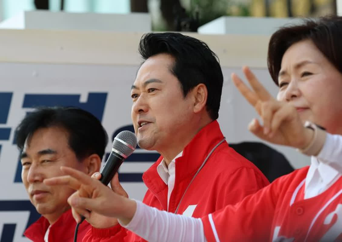 北朝鮮の脅威と揺らぐ安全保障――韓国野党の「無策」が招く絶体絶命の危機とは