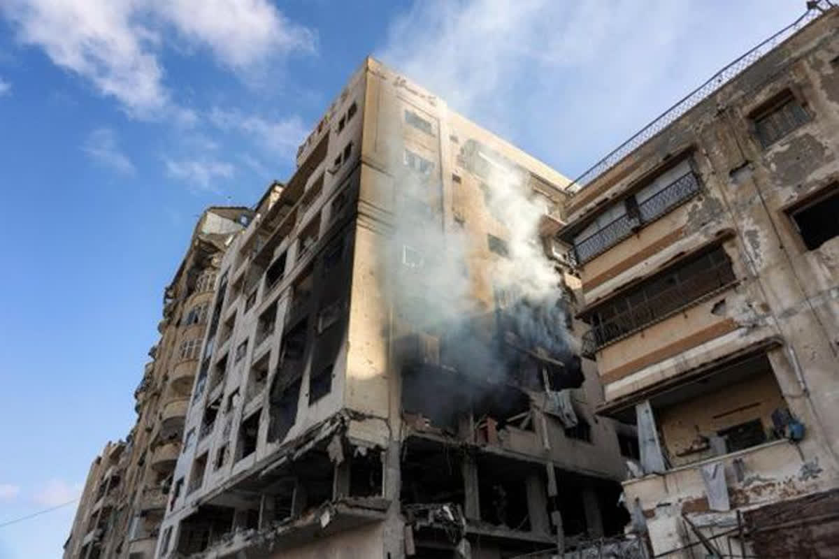 Israel Kills Newly Appointed Hamas Military Leader in Targeted Gaza Strike