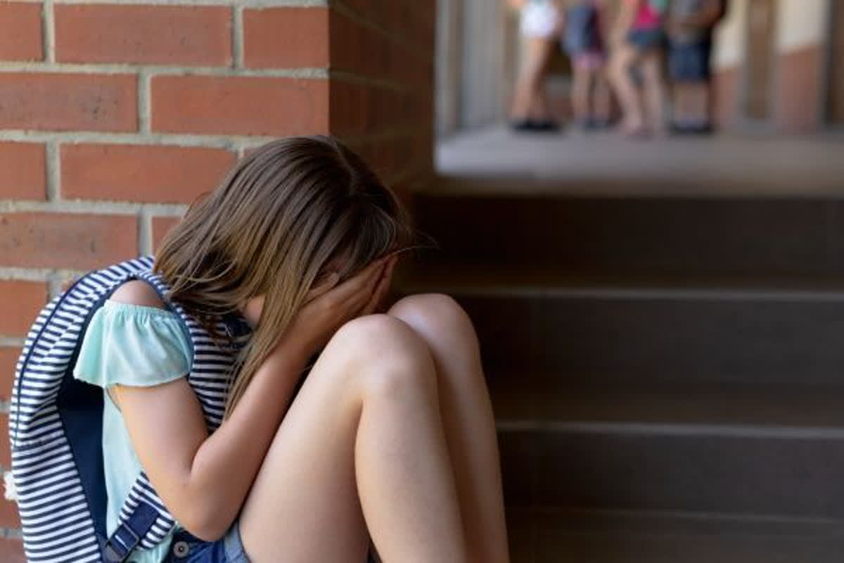 School Violence in 2026: Elementary Victims Surge 2.5 Times – What Parents Need to Know