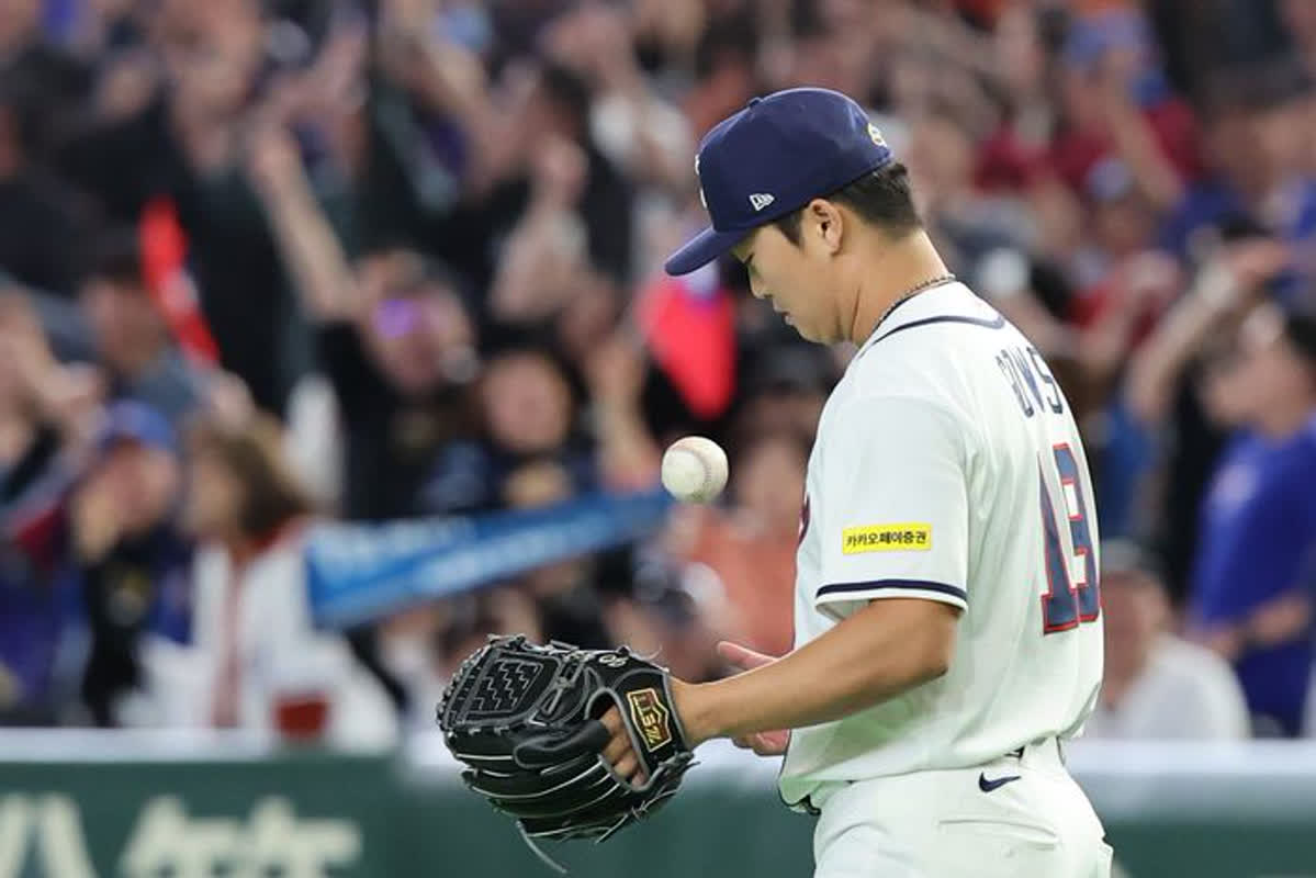 Why Detroit Bypassed Go Woo-seok Despite His Dominant 1.38 ERA