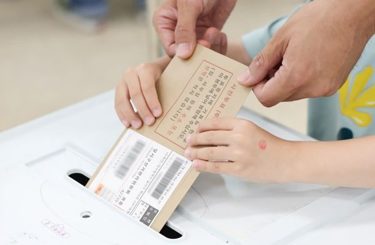 韓国・地方選挙の事前投票率が1.7%を記録――前回を上回る驚きの数字と地域差の真相