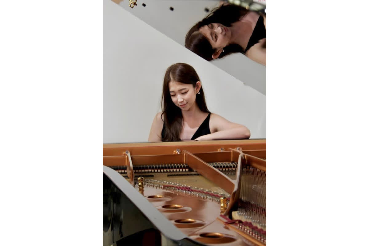Pianist Park Se-young: Why His International Performances Are Redefining Modern Classical Music