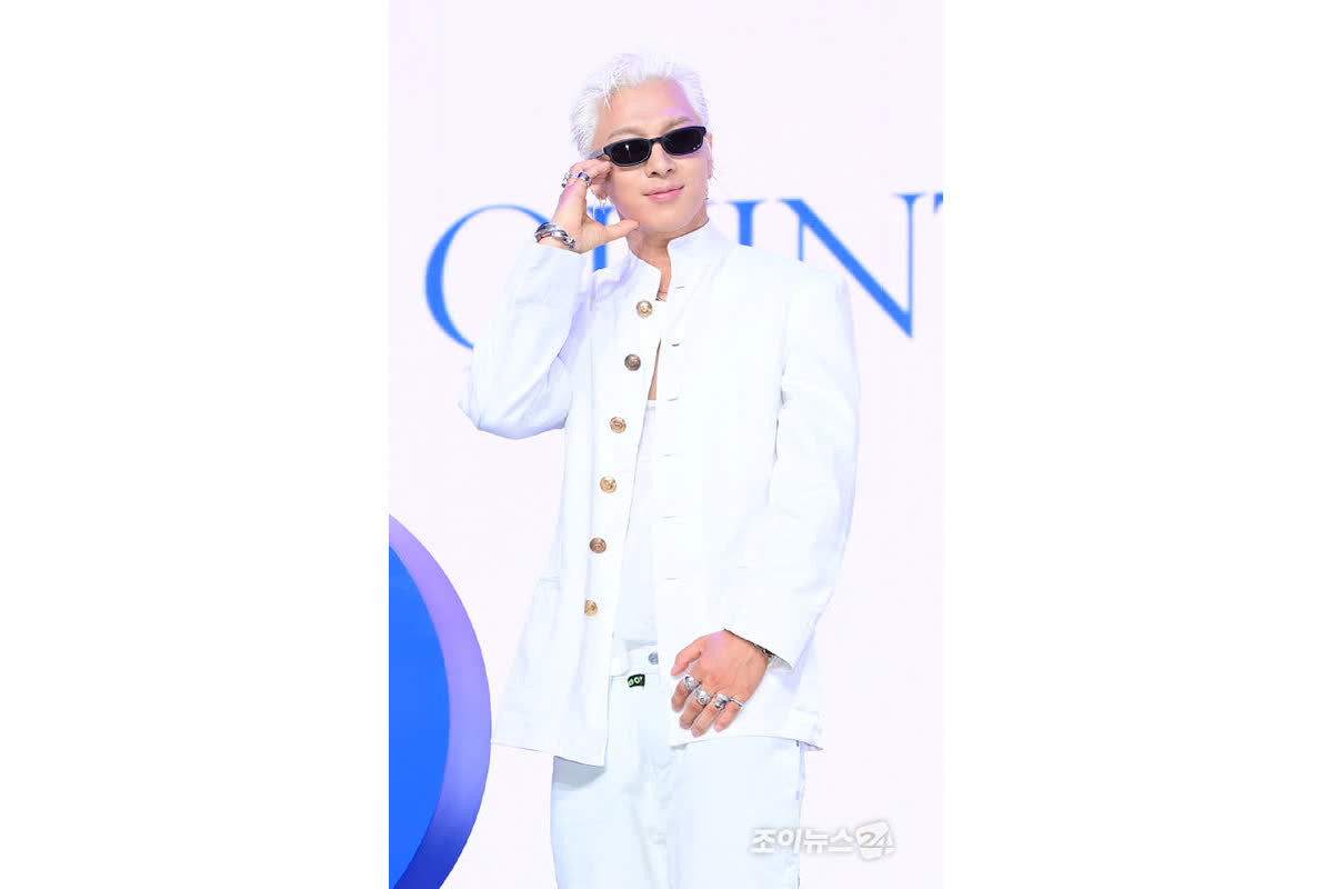 TAEYANG’s ‘QUINTESSENCE’: What to Expect from His Highly Anticipated 2026 Album Release