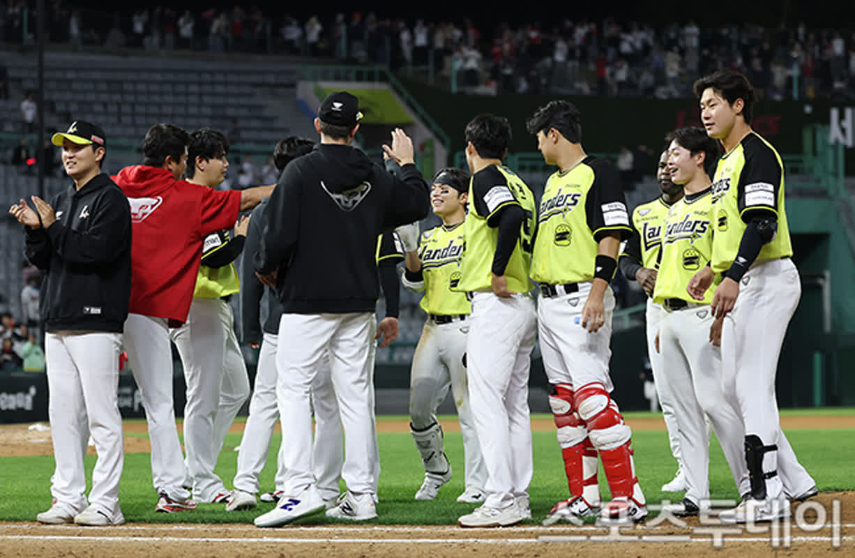 SSG、NCを逆転し絶体絶命の勝利！
