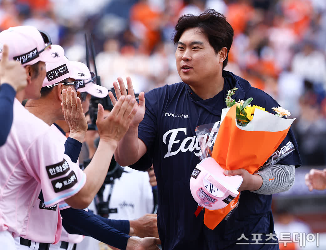 200 Wins Achieved: Ryu Hyun-jin Makes Baseball History