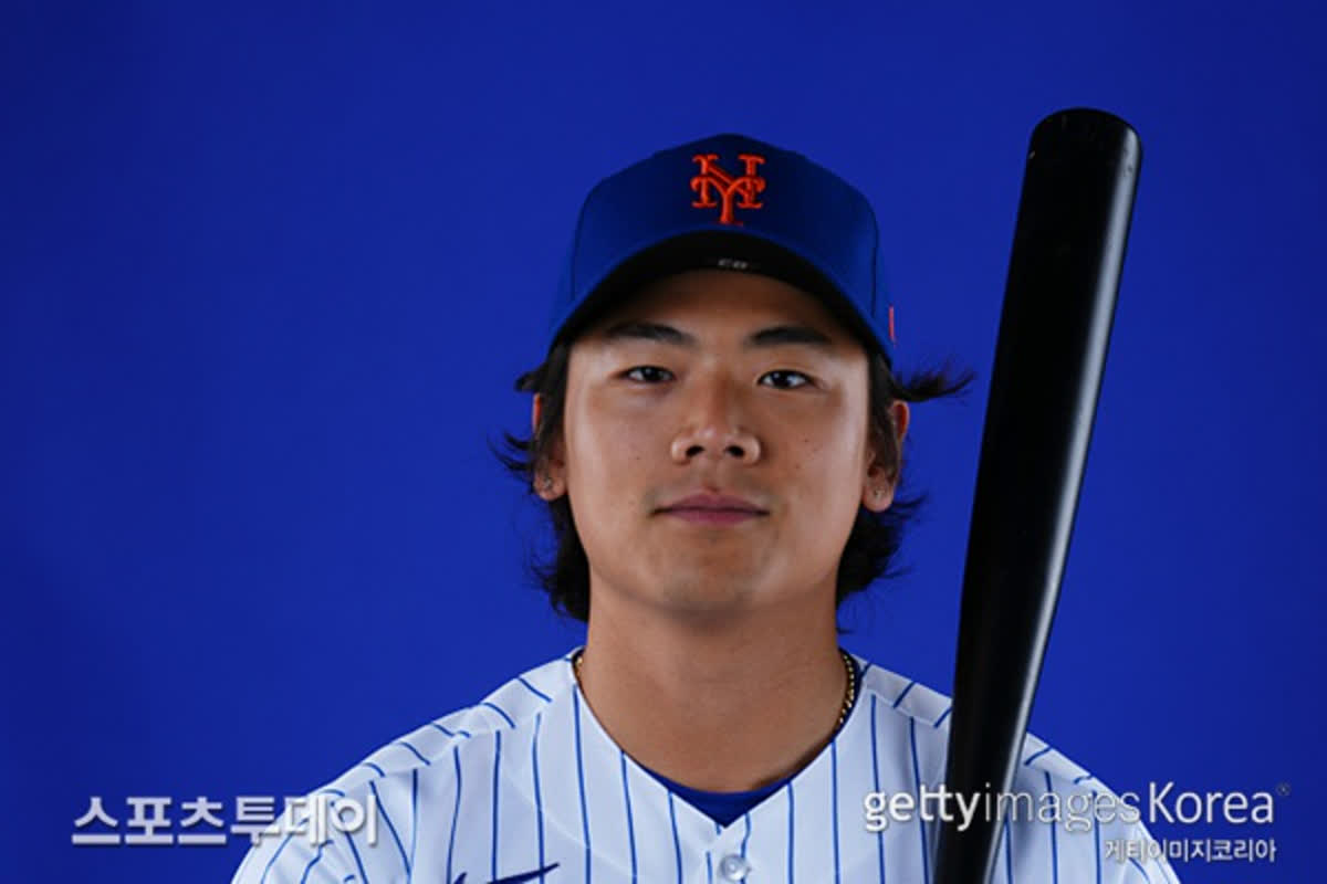 Mets Prospect Ji-hwan Bae Eyes MLB Call-Up After 9-Game Hitting Streak