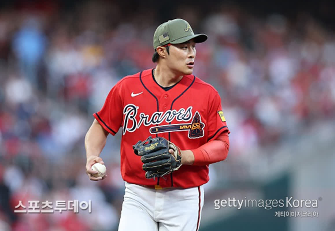 Kim Ha-seong Struggles: 4 Games Without a Hit – What’s Next for the Atlanta Braves Star?