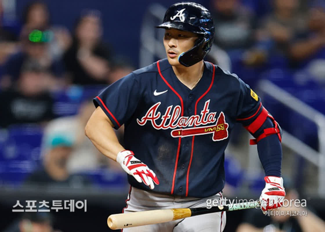 Kim Ha-seong Breaks Hitting Slump: Key Moments from Braves vs. Marlins Game