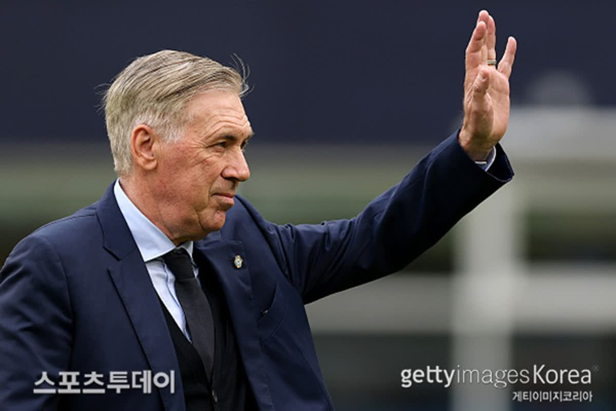 CL5連覇の名将がブラジル代表と再契約！2030年W杯へ向けた驚きの決断とは