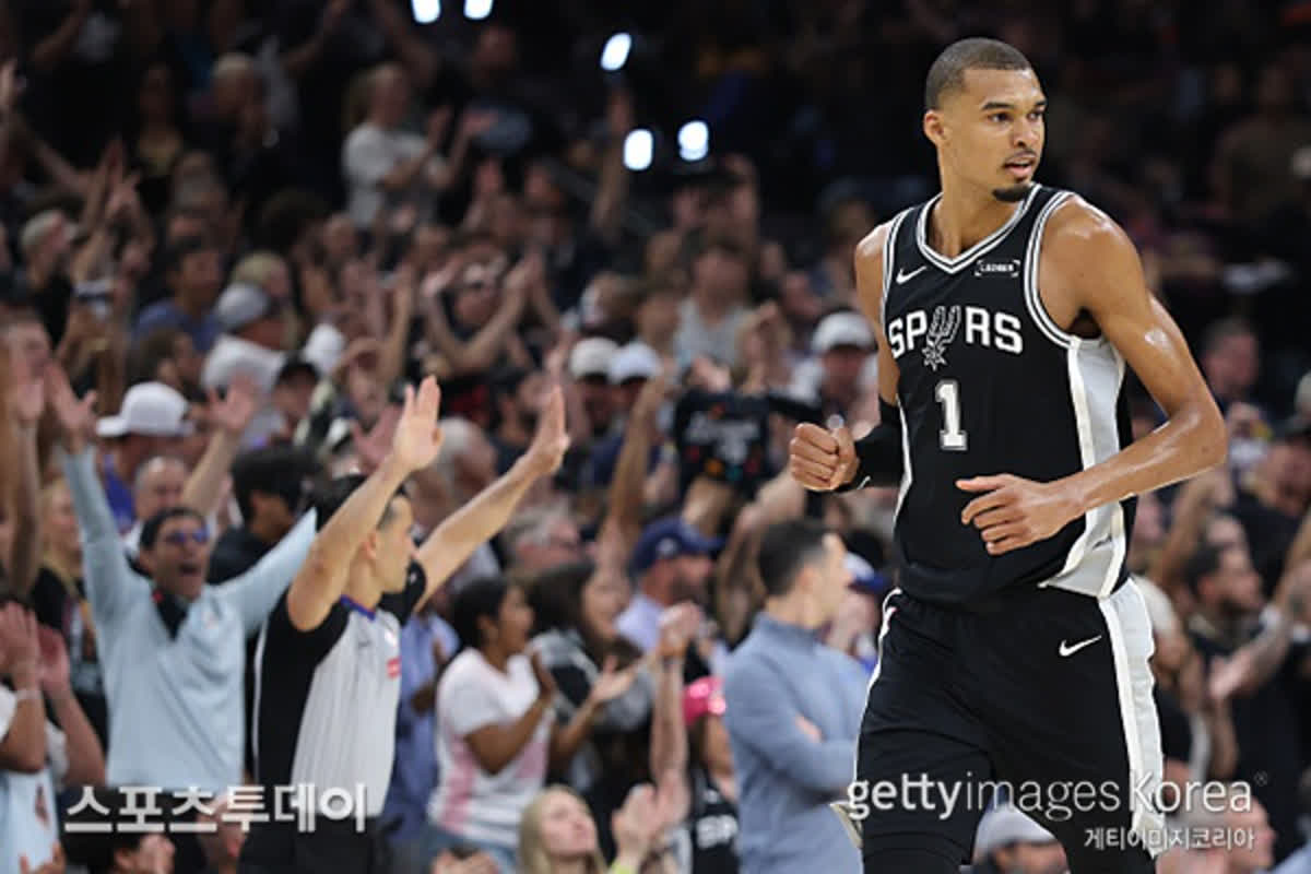 Wembanyama’s 28-Point Masterclass Forces Game 7 for Spurs