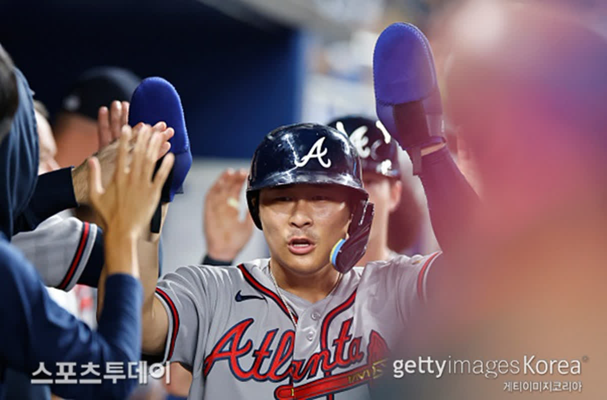 Kim Ha-seong’s Big Play: How a Stolen Base Fueled the Braves’ Win