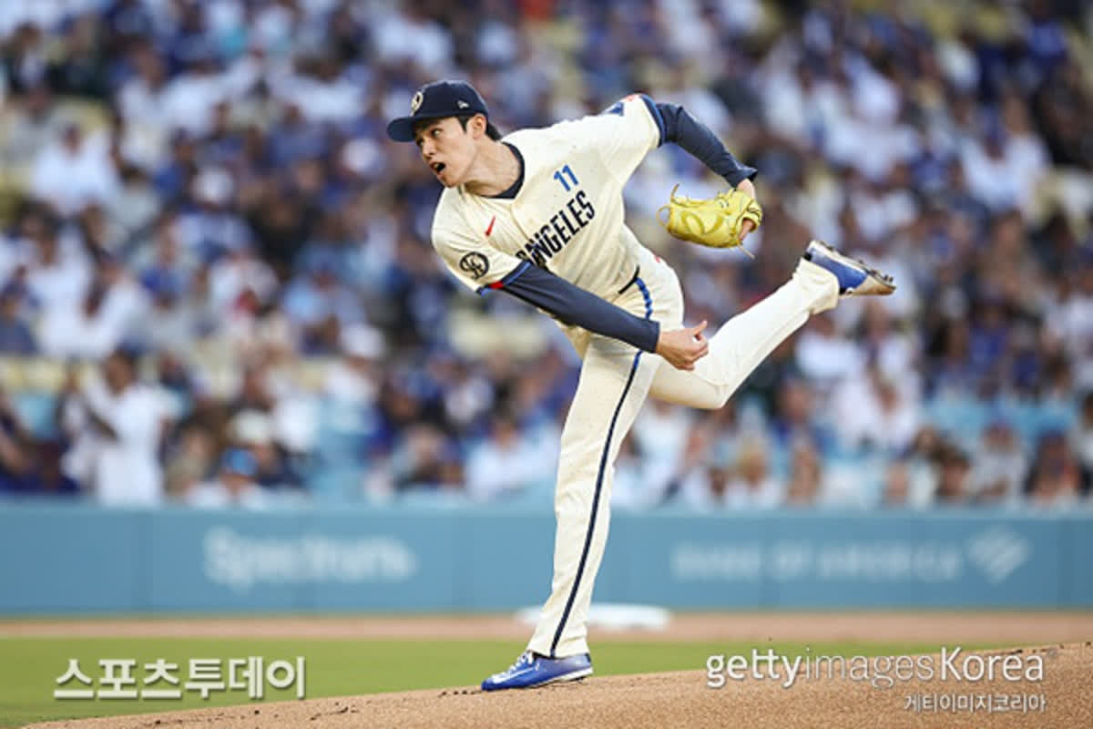 ササキ・ロキが好投も痛恨の逆転負け――ドジャース、8回に襲った衝撃の展開とは