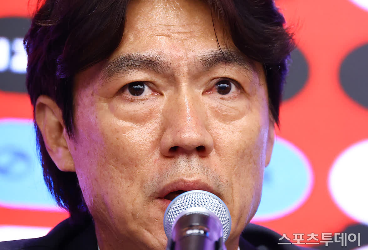 Can South Korea Survive the 2026 World Cup? Internal Crises Deepen