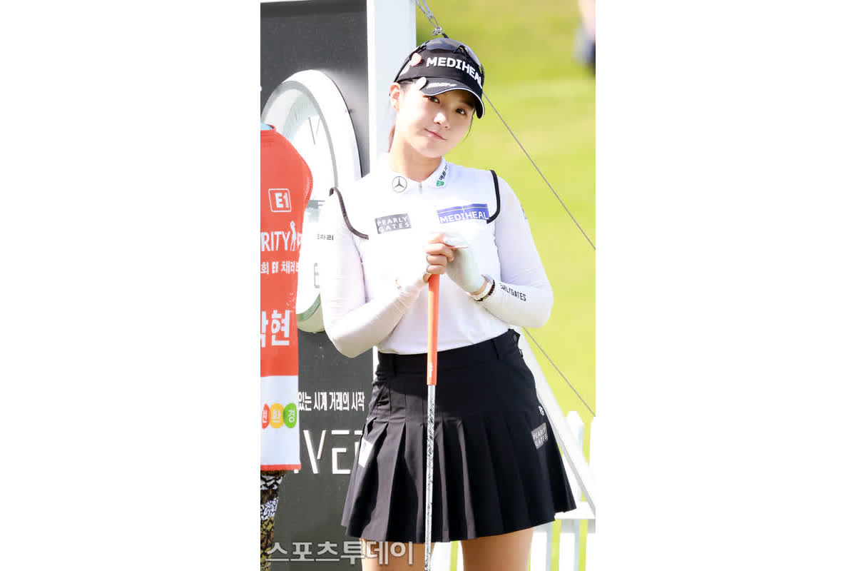 総賞金10億ウォンの衝撃――韓国女子ゴルフKLPGA注目の大会が開幕