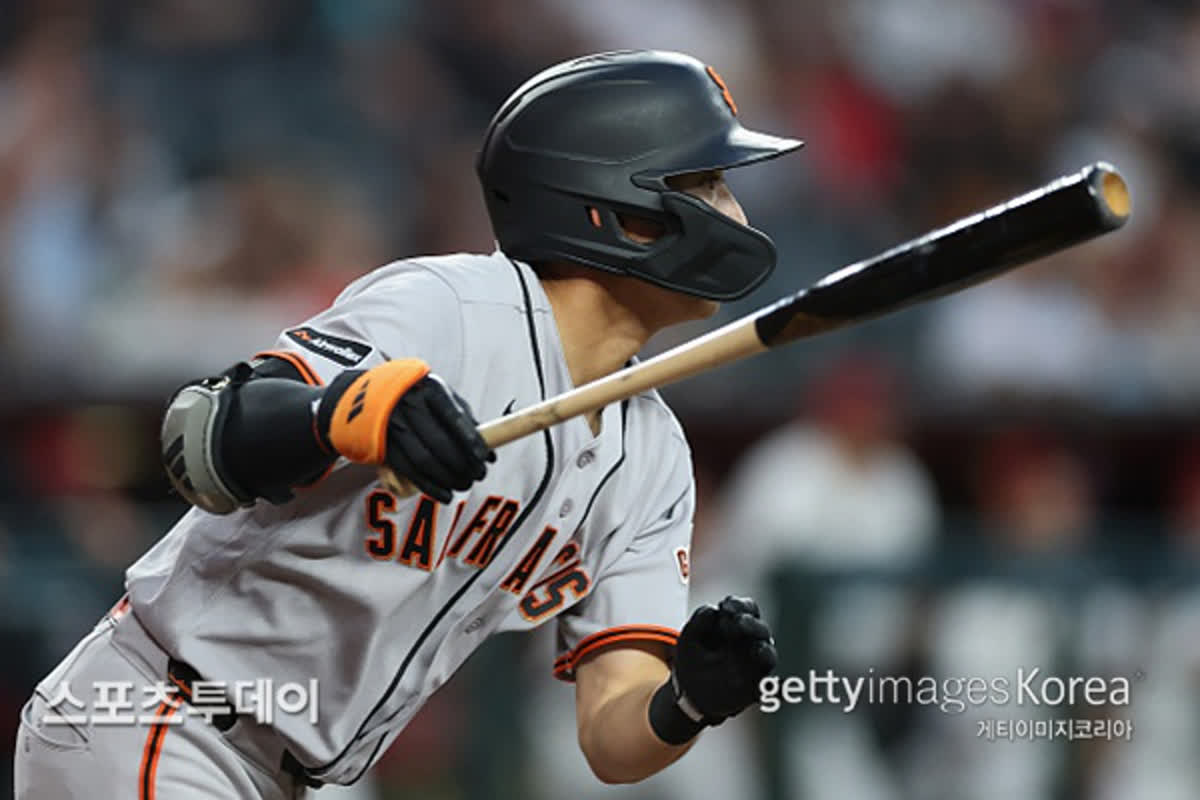 Is Lee Jung-hoo’s Injury Serious? Latest Updates on His Status with the San Francisco Giants