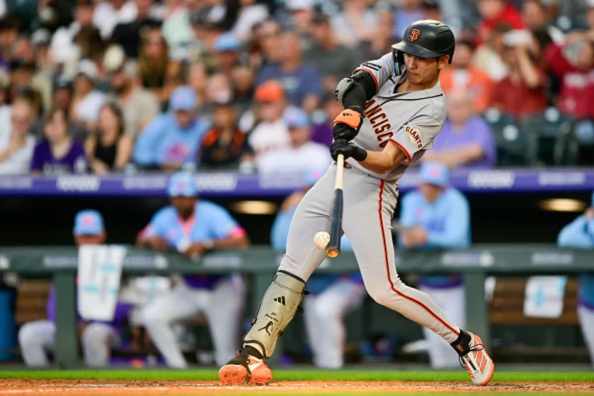 4 Hits in MLB Return: Lee Jung-hoo’s Explosive Comeback for the Giants