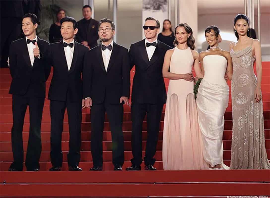 Cannes Film Festival Scandal: Reporter’s ‘Ignorant’ Question Sparks Outrage