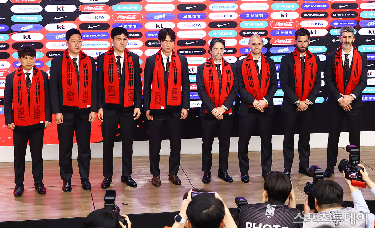 2026 FIFA World Cup: South Korea’s Pre-Camp in Salt Lake City – What to Expect?