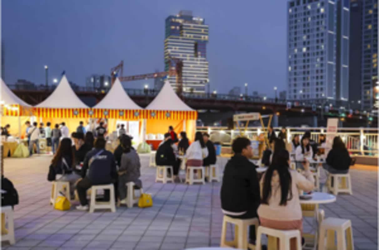 タクシュラン祭り、ついに開催！
