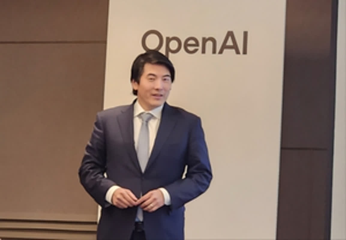 OpenAIが韓国のサイバー防衛を全面支援へ――AIによる防御能力の真価とは