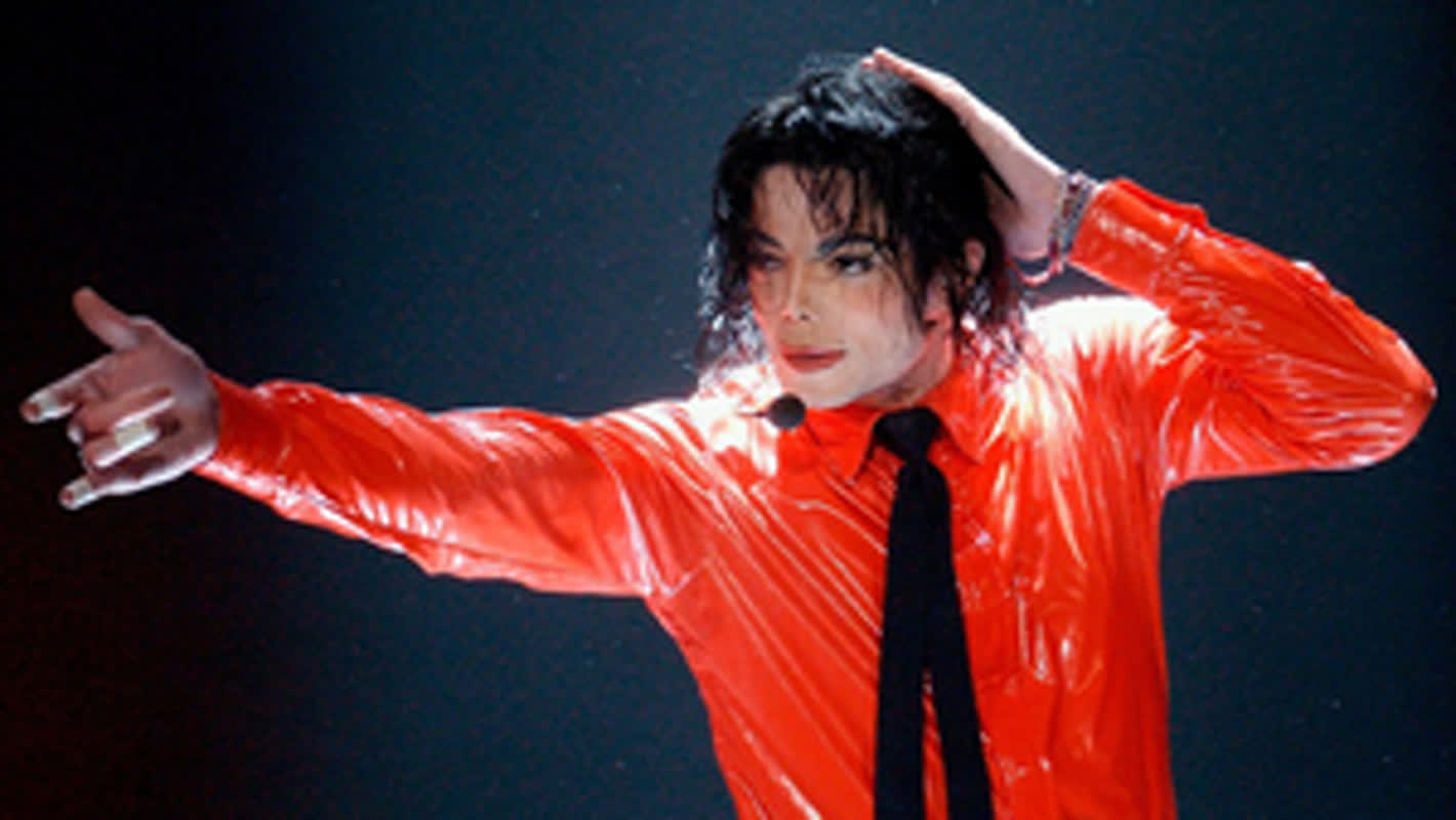 How Michael Jackson’s Movie ‘Michael’ Revived His Music: A Deep Dive into Chart Success